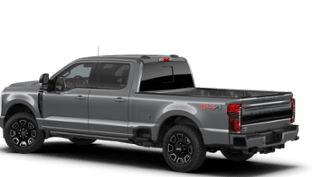 2026 Ford Super Duty® External Image 3